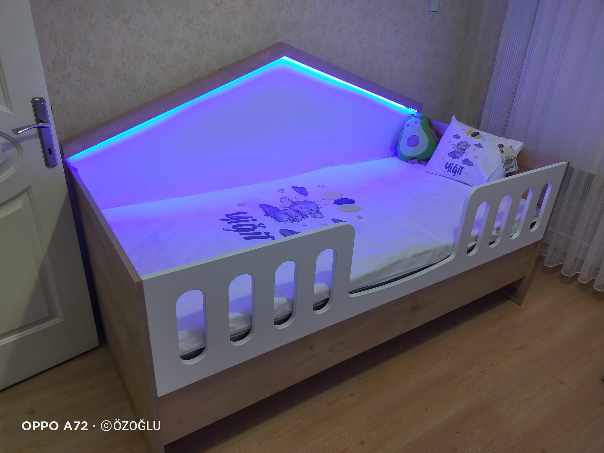 Gaziantep Marangoz Projesi